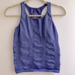 FP Movement workout tank top.